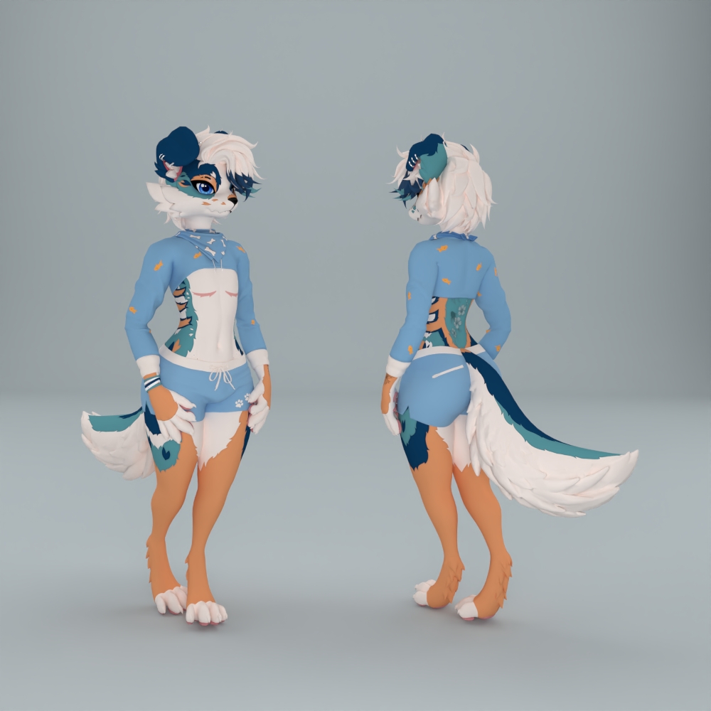 Serain - Nova