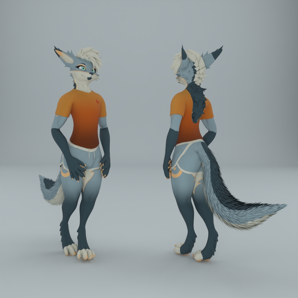 Zen - Rex