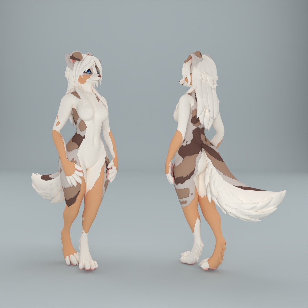 Senip - Rex