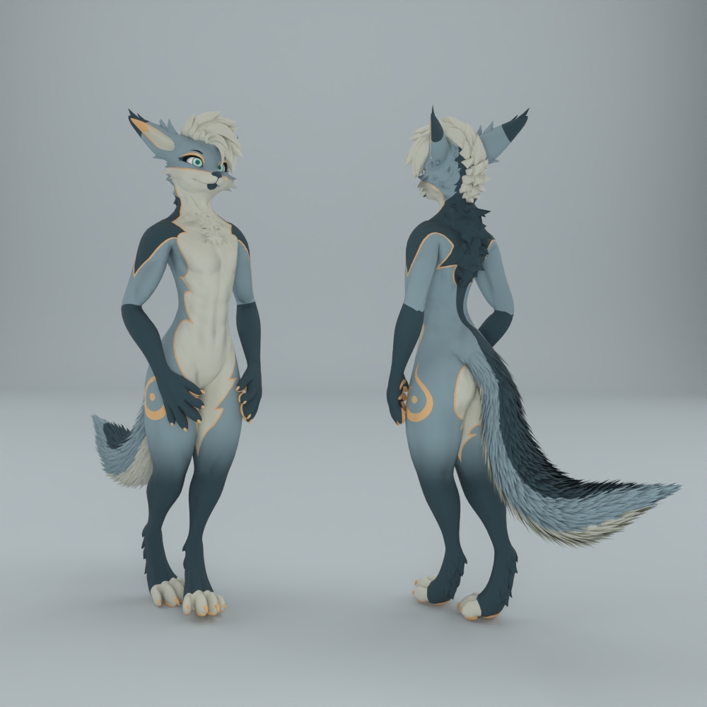 Zen - Rex